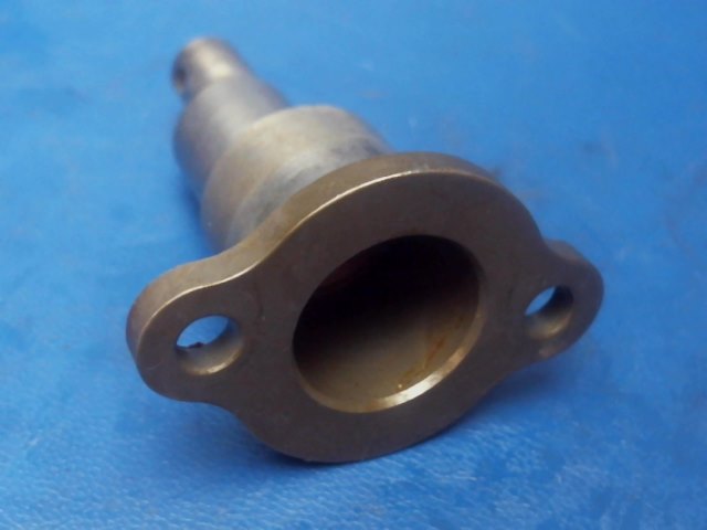 534728 Continental IO-520L-12B - Pin - Idler gear support