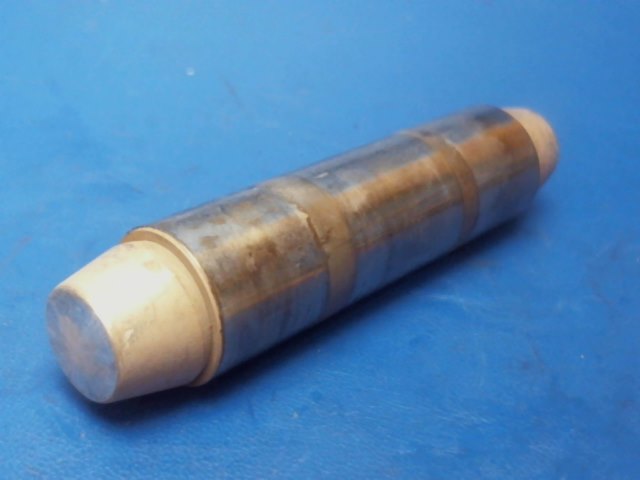 630046 Continental IO-520L-12B - PIN PLUG ASM-PISTON