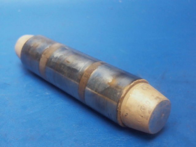 630046 Continental IO-520L-12B - PIN &amp; PLUG ASM-PISTON