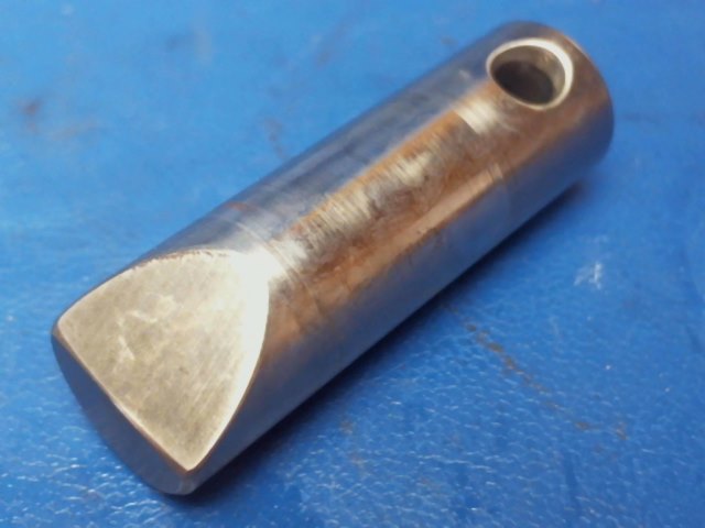 652984 Continental IO-520L-12B - SHAFT-VALVE ROCKER