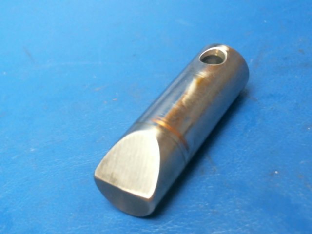 652984 Continental IO-520L-12B - SHAFT-VALVE ROCKER