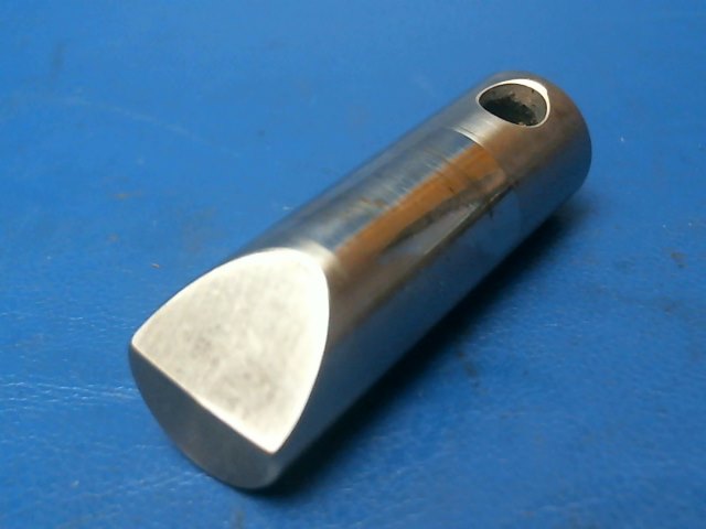652984 Continental IO-520L-12B - SHAFT-VALVE ROCKER