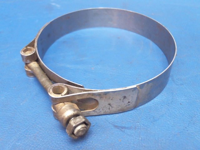 MS21920-26 Piper - CLAMP