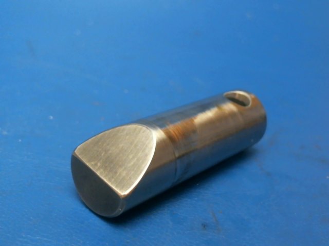 652984 Continental IO-520L-12B - SHAFT-VALVE ROCKER