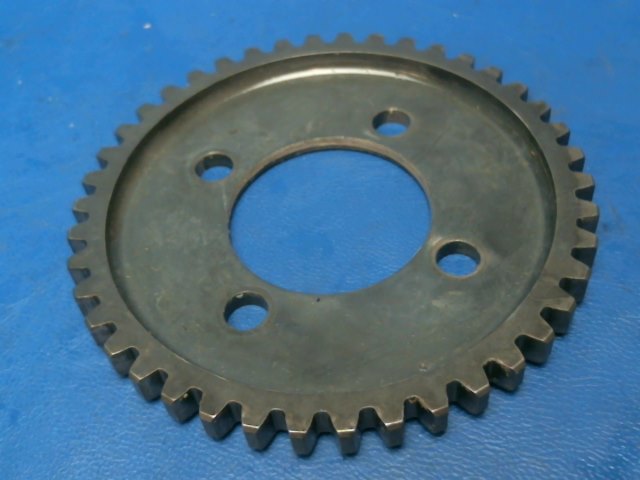 535662 Continental IO-520L-12B - GEAR-CAM CLUSTER