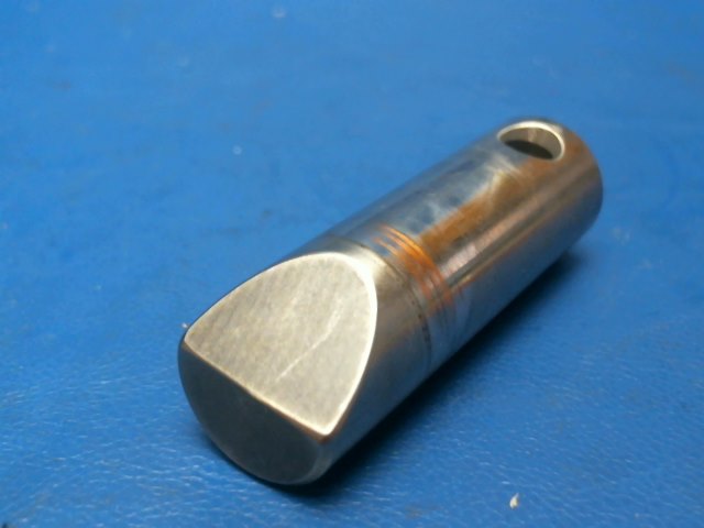 652984 Continental IO-520L-12B - SHAFT-VALVE ROCKER