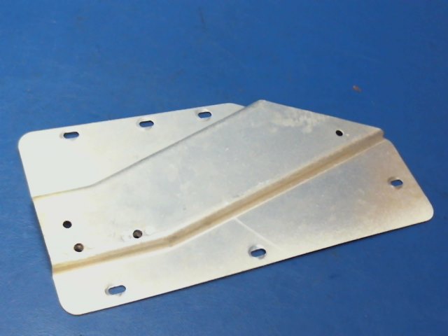 1217089-4 Cessna - Plate-Cover