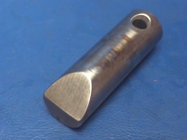 652984 Continental IO-520L-12B - SHAFT-VALVE ROCKER