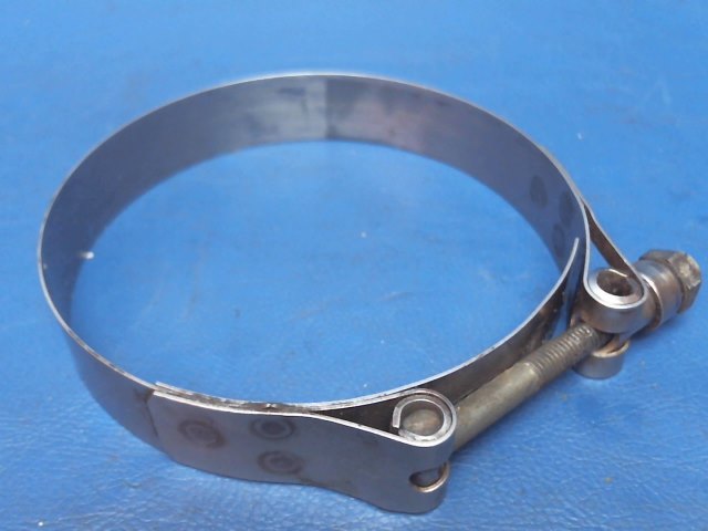 MS21920-26 Piper - CLAMP
