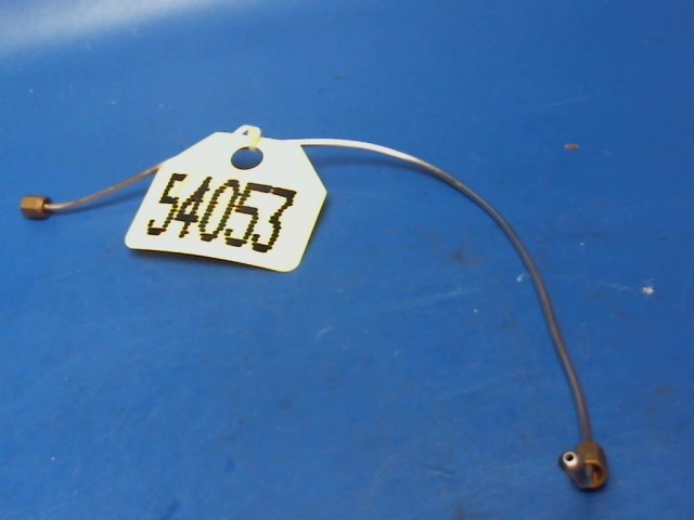 628153 Continental IO-520L-12B - TUBE ASM-INJ LINE BEND