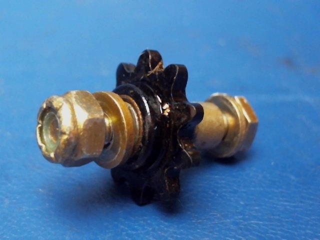 1261473-1 Cessna - SPROCKET - IDLER