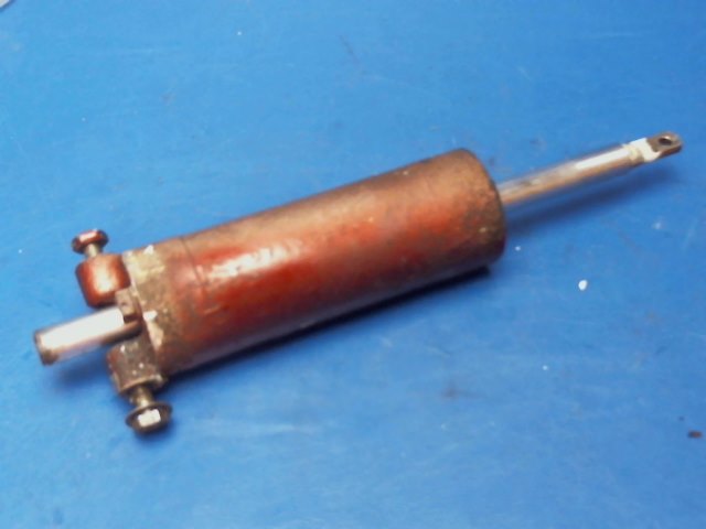 0743624-2 Cessna - SHIMMY DAMPENER ASSEMBLY