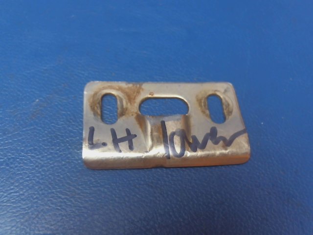 96866-00 Piper - PLATE - STRIKER