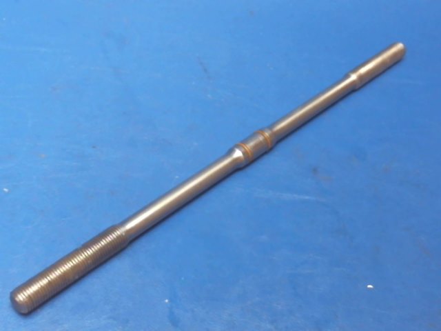 652887-11.35 Continental IO-520L-12B - BOLT-THRU .4375-20