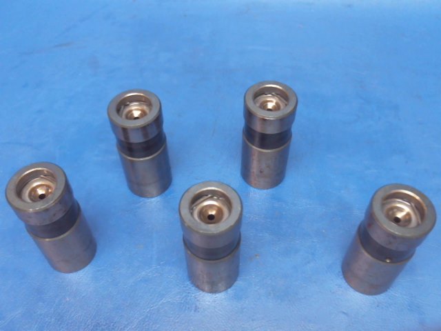 658077 Continental IO-520L-12B - LIFTER - HYDRAULIC (Qty 5) - EXHAUST