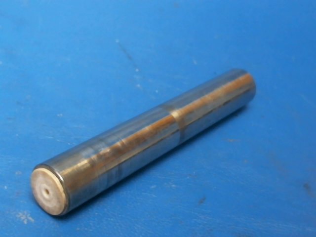 21153 Continental O-200A - Shaft Valve Rocker