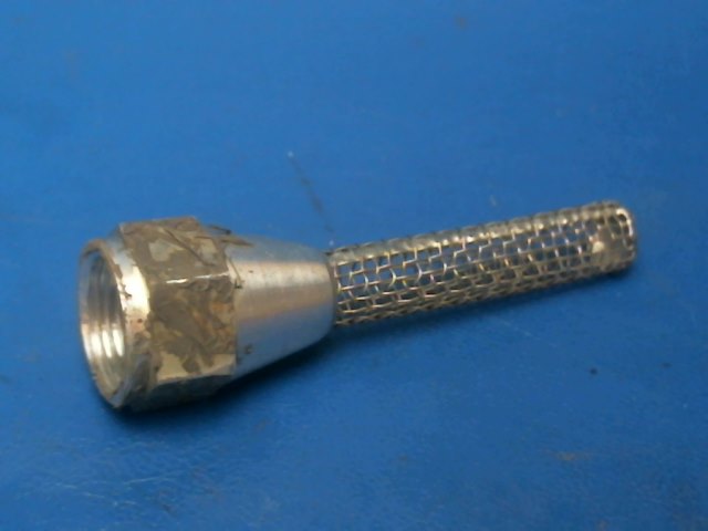 1726045-6 Cessna - Finger Strainer