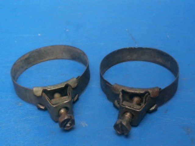 AN737TW74 Continental O-200A - CLAMP 1.75 ID HOSE (QTY 2)