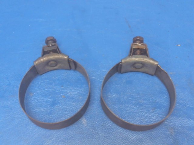 AN737TW74 Continental O-200A - CLAMP 1.75 ID HOSE (QTY 2)