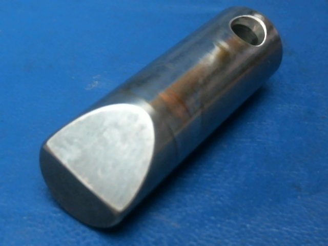 652984 Continental IO-520L-12B - SHAFT-VALVE ROCKER