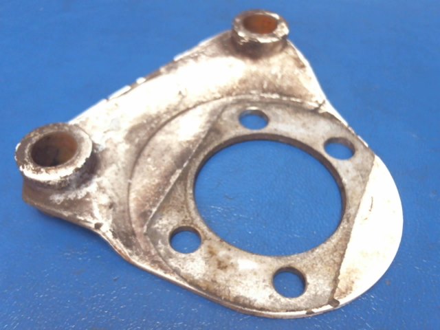 075-13850 Cessna - Torque Plate RH
