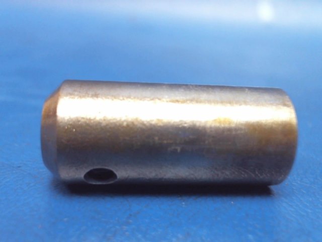 21114 Continental O-200A - Plunger - Oil Pressure Relief Valve