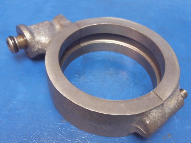 626739 Continental IO-520L-12B - COLLAR ASM GOV OIL