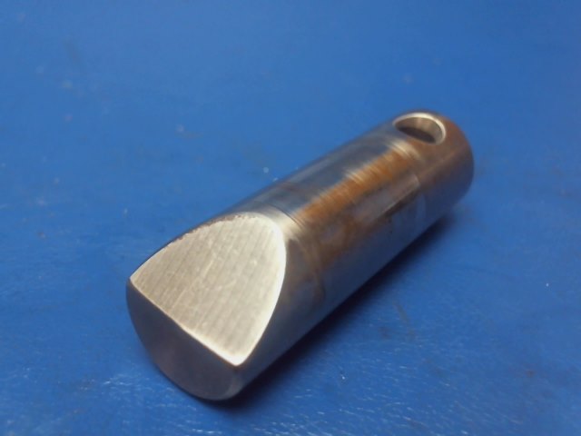 652984 Continental IO-520L-12B - SHAFT-VALVE ROCKER