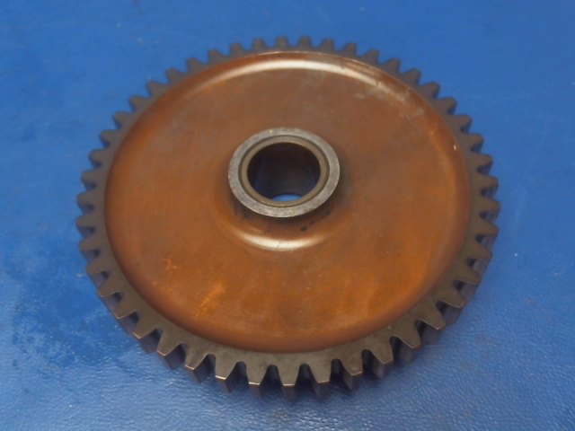 534757 Continental IO-520L-12B - GEAR ASM-IDLER