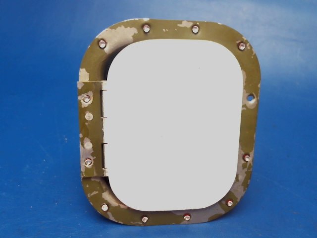1213475-4 Cessna - INLET-COLD AIR RH