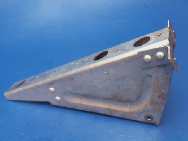NPN Cessna - Bracket-Hand Brake