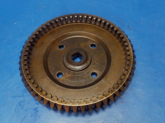 530535 Continental O-200A - Gear-Camshaft (FADEC)
