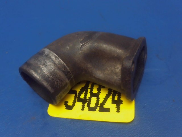 40247 Continental O-200A - Elbow Cylinder 2 and 3 Intake