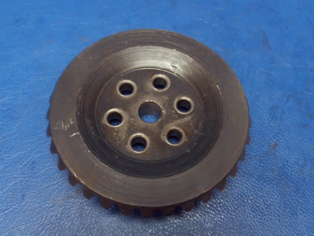3660 Continental O-200A - Gear Vacuum Pump Drive
