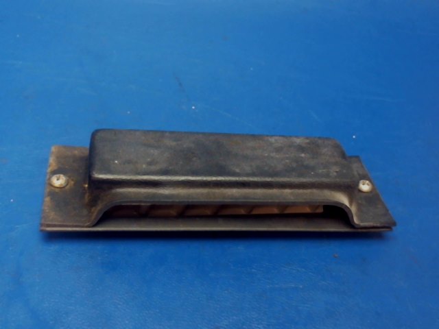 588 362 Piper - STRIP - Terminal (MS27212-1-6)