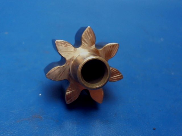 22354 Continental O-200A - Gear Oil Pump Driver