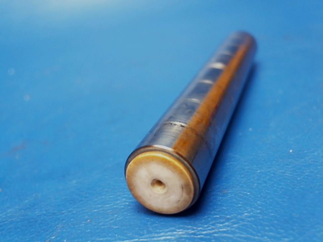 21153 Continental O-200A - Shaft Valve Rocker