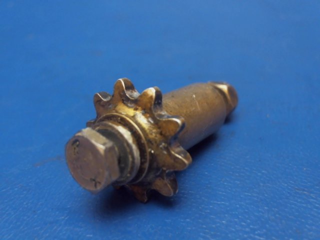 1260420-1 Cessna - SPROCKET-IDLER