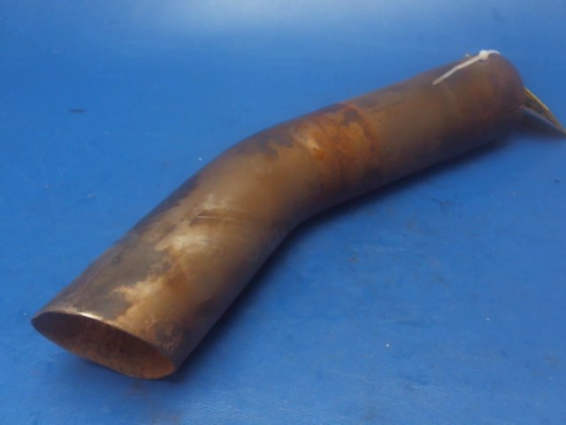 0450338-67 Cessna - Tailpipe Assembly - LH
