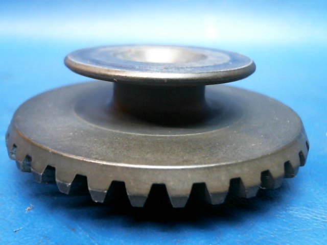534655 Continental IO-520L-12B - Gear - Governor drive