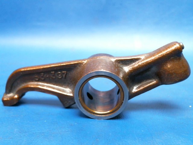 652130 Continental IO-520L-12B - ROCKER - EXHAUST