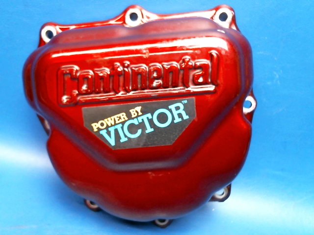 658262 Continental - Cover Valve Rocker
