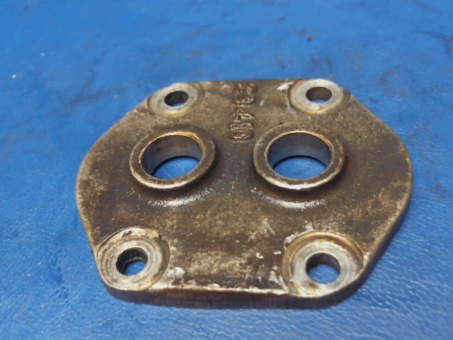 23410 Continental O-200A - Cover Oil Pump