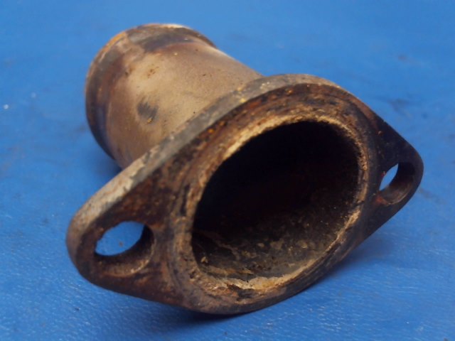 0450338-74 Cessna - STACK-EXHAUST RH