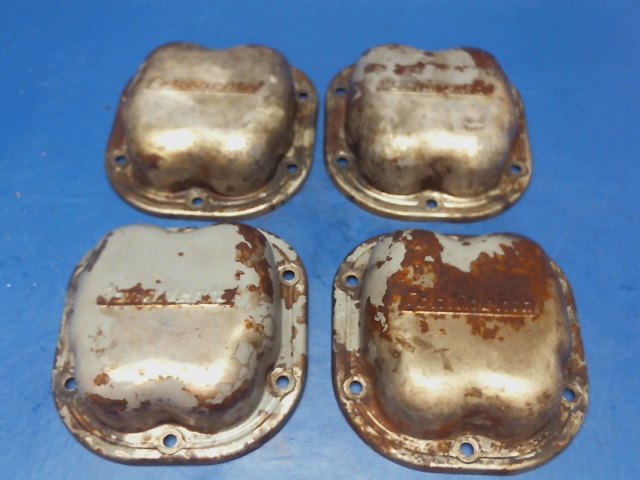 40762 Continental O-200A - Cover Valve Rocker (QTY 4)