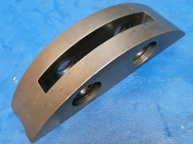 639195 Continental IO-520L-12B - COUNTERWEIGHT ASM-CRKSH