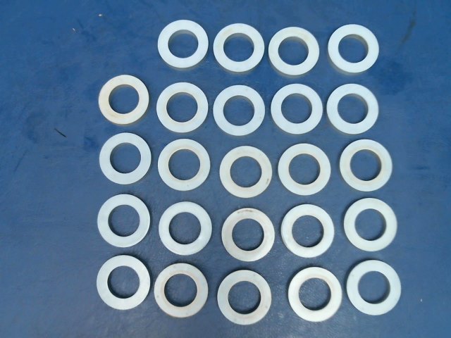 534610 Continental IO-520L-12B - Packing Push Rod Housing - Quantity (24)