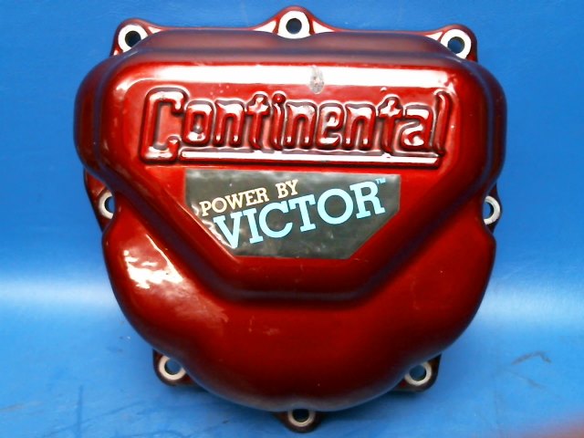 658262 Continental - Cover Valve Rocker
