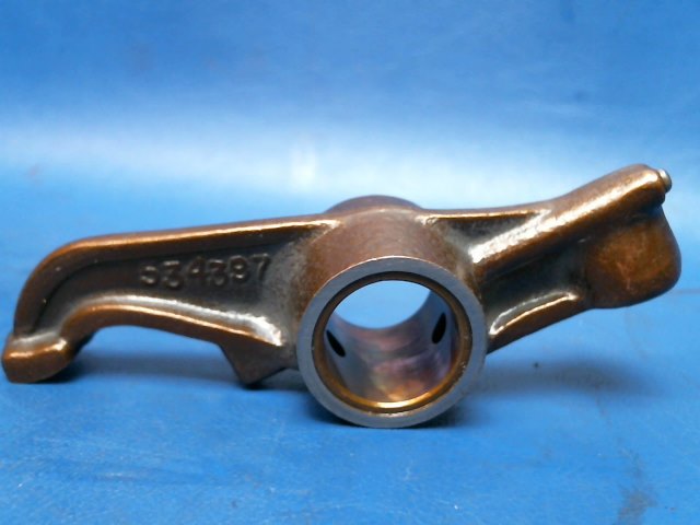 652130 Continental IO-520L-12B - ROCKER - EXHAUST