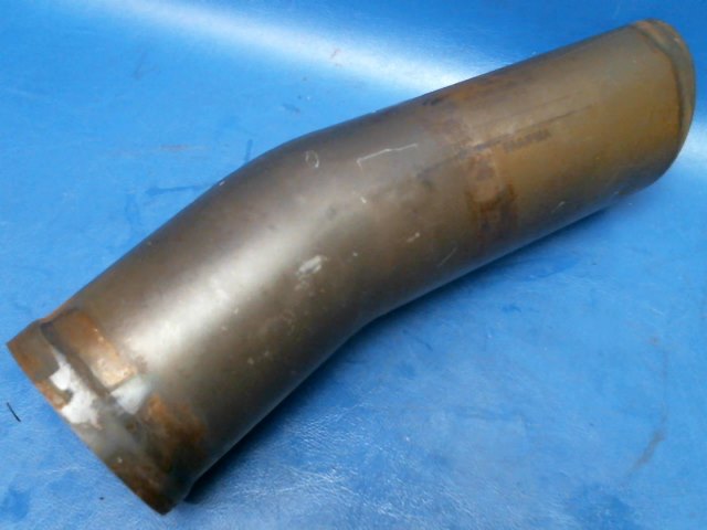 1250264-6 Cessna - Tailepipe RH